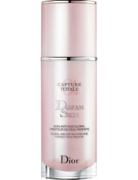 dior capture totale sale|dior capture totale refill.